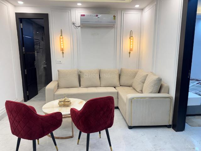 3 BHK Apartment in Sector 88 for resale Noida. The reference number is 20218834