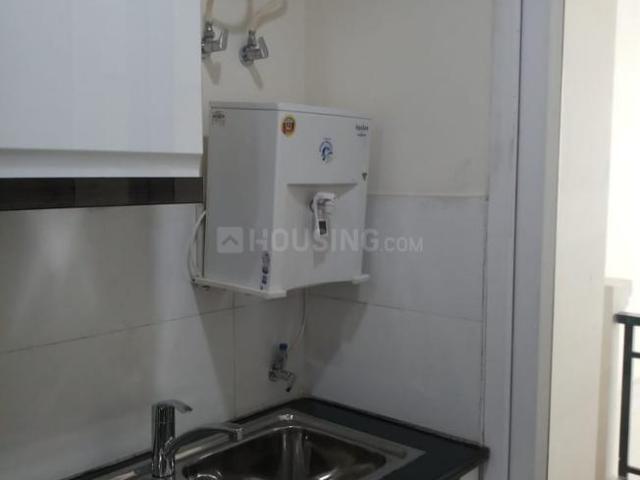 3 BHK Apartment in Sector 88 for resale Sahibzada Ajit Singh Nagar. The reference number is 11428376