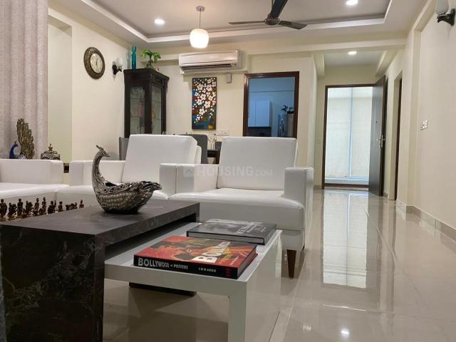 3 BHK Apartment in Sector 88 for resale Sahibzada Ajit Singh Nagar. The reference number is 14734110