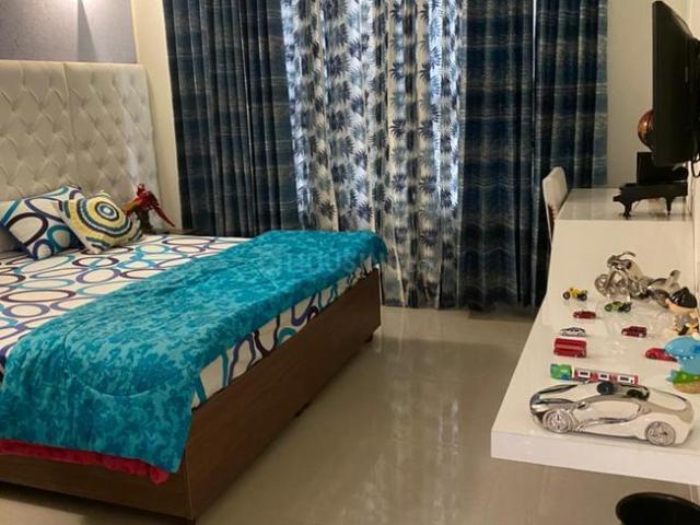 3 BHK Apartment in Sector 88 for resale Sahibzada Ajit Singh Nagar. The reference number is 14783374