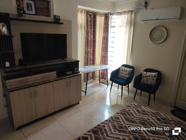 3 BHK Apartment in Sector 88 for resale Sahibzada Ajit Singh Nagar. The reference number is 16383498