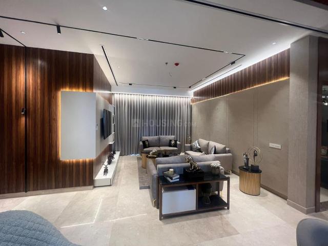 3 BHK Apartment in Sector 88 for resale Sahibzada Ajit Singh Nagar. The reference number is 17761196