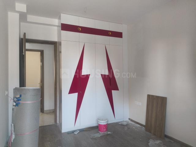 3 BHK Apartment in Sector 88A for rent Gurgaon. The reference number is 20463479