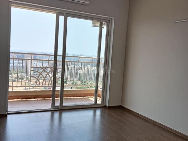 3 BHK Apartment in Sector 88A for rent Gurgaon. The reference number is 20642433