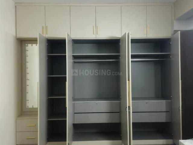 3 BHK Apartment in Sector 88A for rent Gurgaon. The reference number is 20642495
