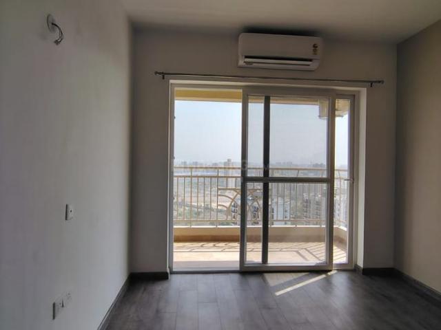 3 BHK Apartment in Sector 88A for rent Gurgaon. The reference number is 20769690