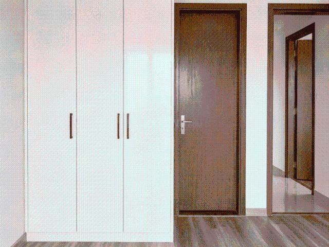3 BHK Apartment in Sector 88A for rent Gurgaon. The reference number is 20769831