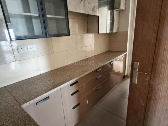 3 BHK Apartment in Sector 88A for rent Gurgaon. The reference number is 20803031