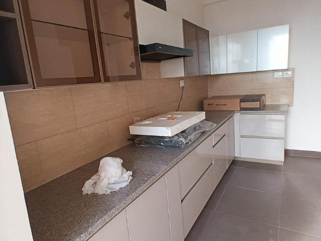 3 BHK Apartment in Sector 88A for rent Gurgaon. The reference number is 20803432