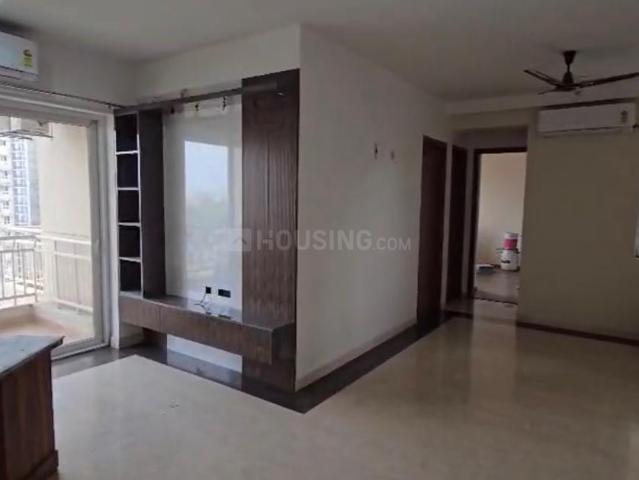 3 BHK Apartment in Sector 88A for rent Gurgaon. The reference number is 20985987