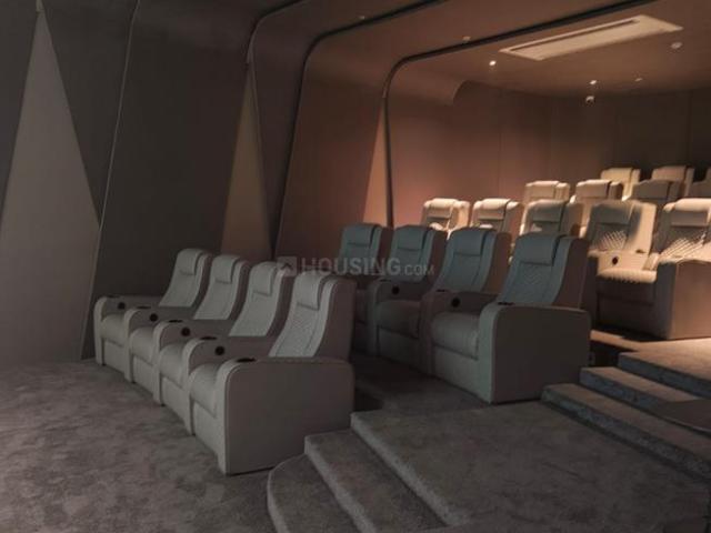 3 BHK Apartment in Sector 88A for resale Gurgaon. The reference number is 19663295