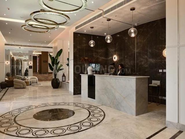 3 BHK Apartment in Sector 88A for resale Gurgaon. The reference number is 19743091