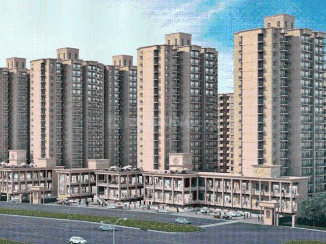 3 BHK Apartment in Sector 88A for resale Gurgaon. The reference number is 19815448