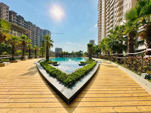 3 BHK Apartment in Sector 88A for resale Gurgaon. The reference number is 19924254