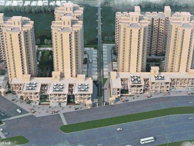 3 BHK Apartment in Sector 88A for resale Gurgaon. The reference number is 19987701
