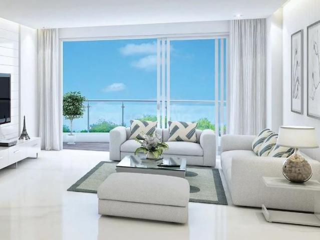 3 BHK Apartment in Sector 88A for resale Gurgaon. The reference number is 19379254