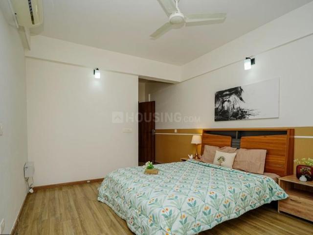 3 BHK Apartment in Sector 88A for resale Gurgaon. The reference number is 20511601