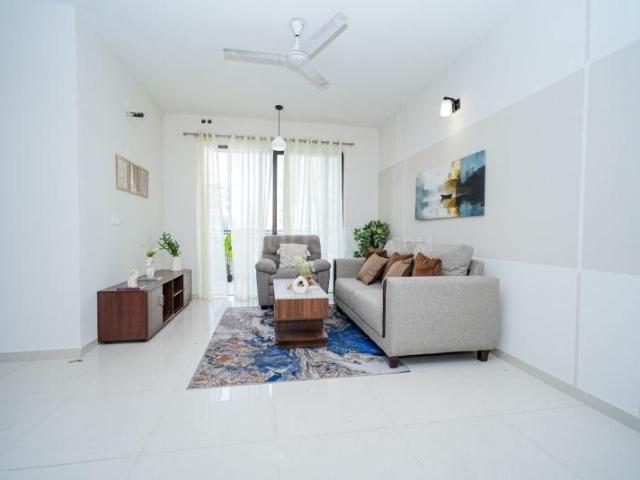 3 BHK Apartment in Sector 88A for resale Gurgaon. The reference number is 20676960