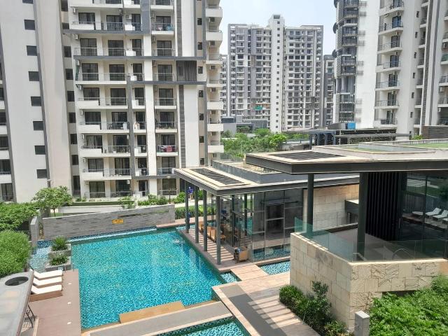 3 BHK Apartment in Sector 88A for resale Gurgaon. The reference number is 20768167