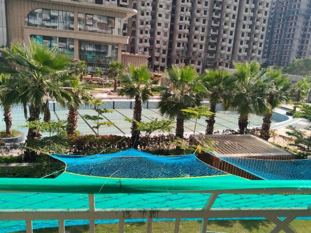3 BHK Apartment in Sector 88A for resale Gurgaon. The reference number is 20090389