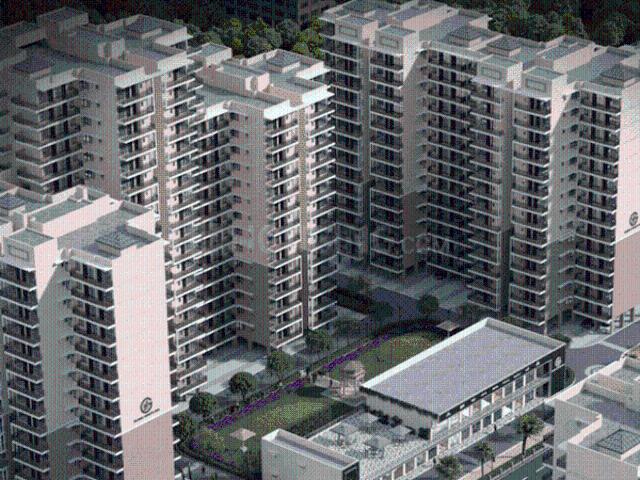 3 BHK Apartment in Sector 88A for resale Gurgaon. The reference number is 20146505