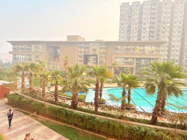 3 BHK Apartment in Sector 88A for resale Gurgaon. The reference number is 20181846