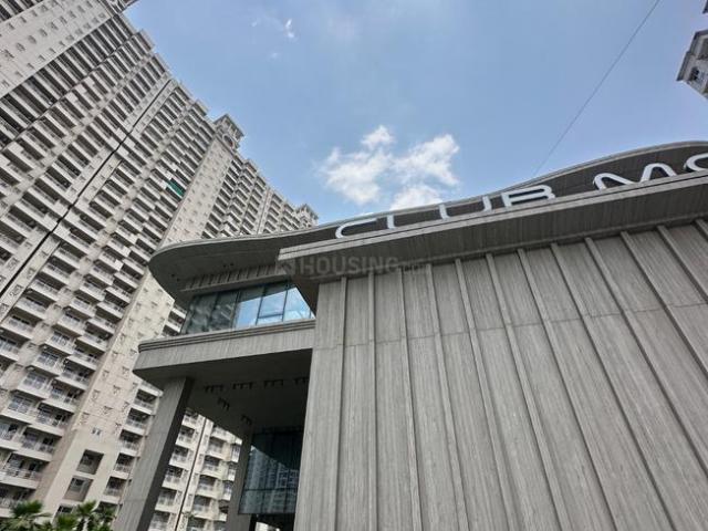 3 BHK Apartment in Sector 88A for resale Gurgaon. The reference number is 20203322