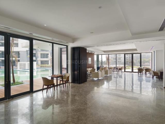 3 BHK Apartment in Sector 88A for resale Gurgaon. The reference number is 20215943