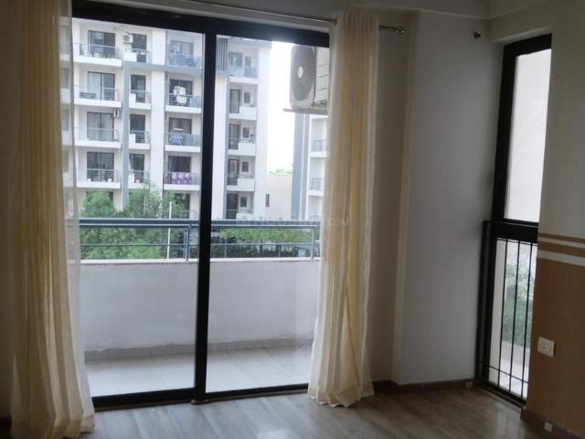 3 BHK Apartment in Sector 88A for resale Gurgaon. The reference number is 20229237