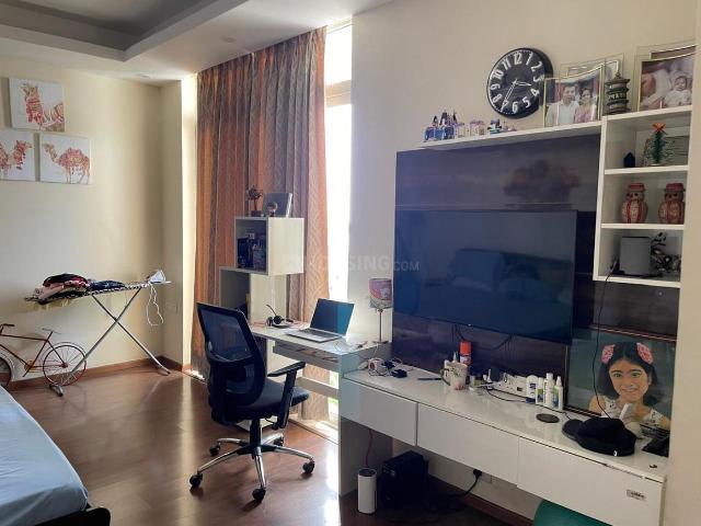 3 BHK Apartment in Sector 88A for resale Gurgaon. The reference number is 20230286