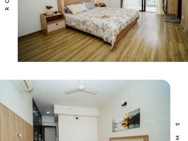 3 BHK Apartment in Sector 88A for resale Gurgaon. The reference number is 20239141