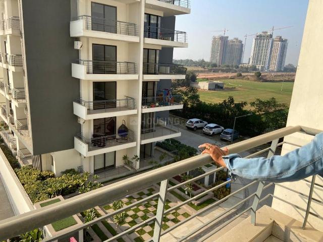 3 BHK Apartment in Sector 88A for resale Gurgaon. The reference number is 20268318