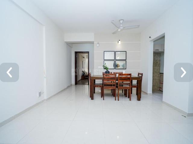 3 BHK Apartment in Sector 88A for resale Gurgaon. The reference number is 20275992