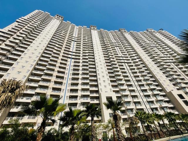 3 BHK Apartment in Sector 88A for resale Gurgaon. The reference number is 20310182