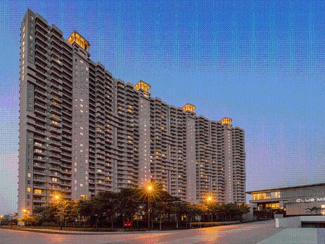 3 BHK Apartment in Sector 88A for resale Gurgaon. The reference number is 20316342