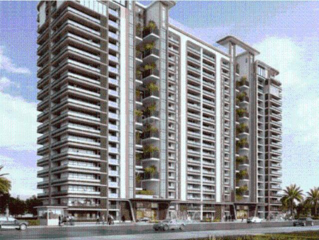 3 BHK Apartment in Sector 88A for resale Gurgaon. The reference number is 21009025