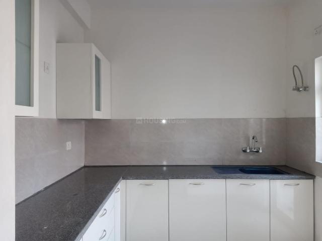 3 BHK Apartment in Sector 89 for rent Faridabad. The reference number is 14549221