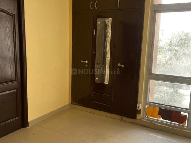 3 BHK Apartment in Sector 89 for rent Faridabad. The reference number is 20113377