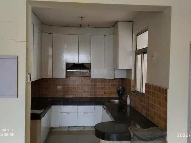 3 BHK Apartment in Sector 89 for rent Faridabad. The reference number is 20537281
