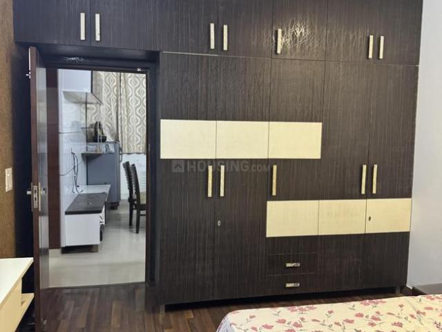 3 BHK Apartment in Sector 89 for rent Faridabad. The reference number is 20537460