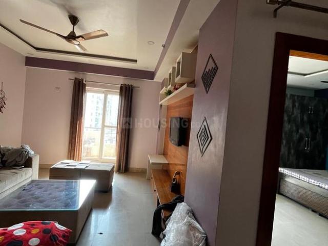 3 BHK Apartment in Sector 89 for rent Faridabad. The reference number is 20828987