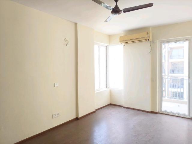 3 BHK Apartment in Sector 89 for rent Gurgaon. The reference number is 19715823