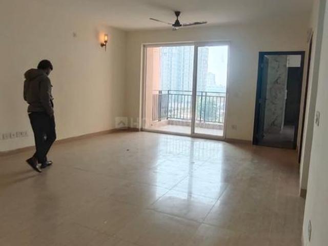 3 BHK Apartment in Sector 89 for rent Gurgaon. The reference number is 19950406