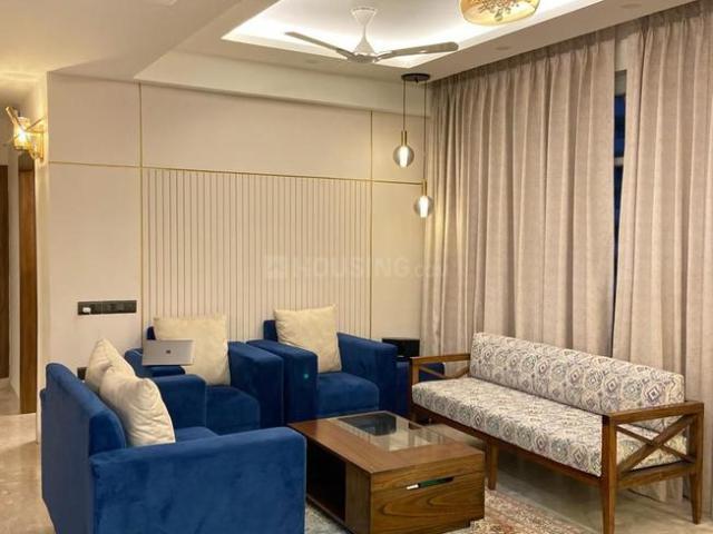 3 BHK Apartment in Sector 89 for rent Gurgaon. The reference number is 19997616