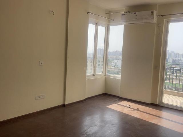3 BHK Apartment in Sector 89 for rent Gurgaon. The reference number is 20400417