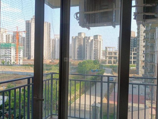 3 BHK Apartment in Sector 89 for rent Gurgaon. The reference number is 20422422