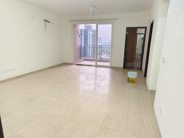 3 BHK Apartment in Sector 89 for rent Gurgaon. The reference number is 20438111