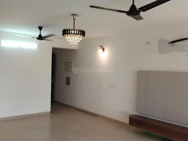 3 BHK Apartment in Sector 89 for rent Gurgaon. The reference number is 20962038