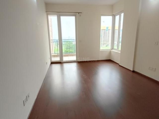 3 BHK Apartment in Sector 89 for rent Gurgaon. The reference number is 20990999