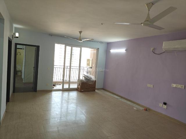 3 BHK Apartment in Sector 89 for rent Gurgaon. The reference number is 20056439